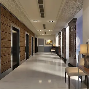 أسكوت التحلية شقة